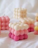 Bubble Candle