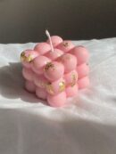 Bubble Candle