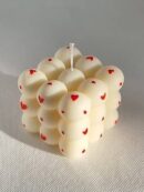 Bubble Candle