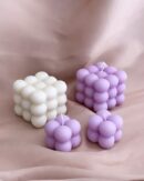 Bubble Candle