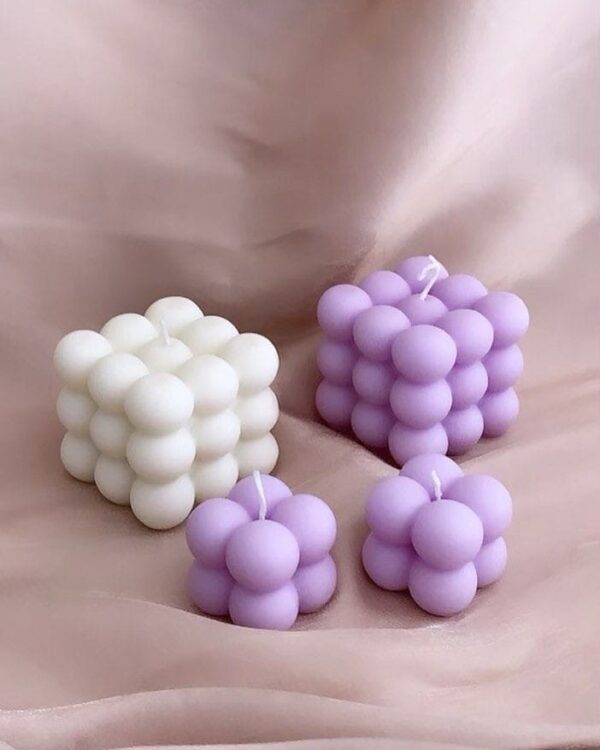 Bubble Candle - Image 6