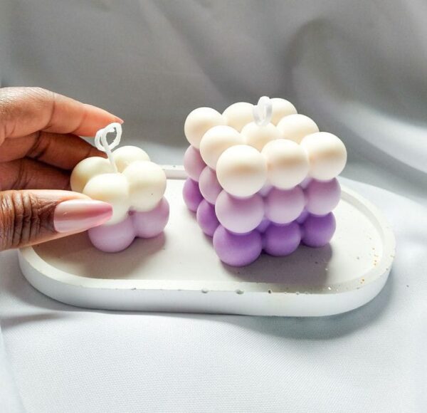 Bubble Candle - Image 7