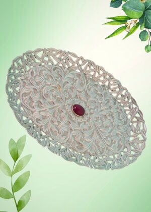Zarifa Tray